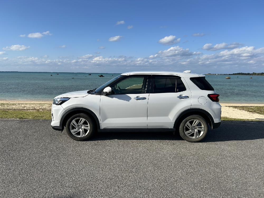 SUV