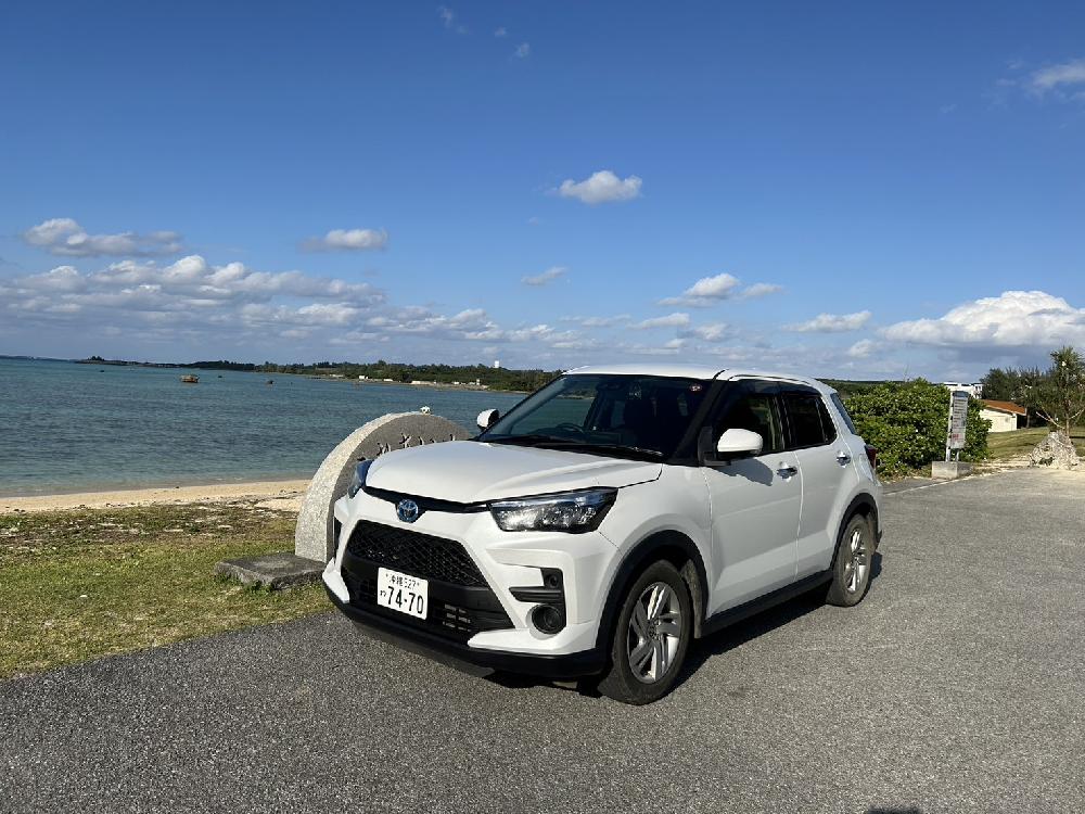 SUV