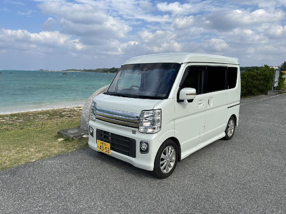 軽自動車