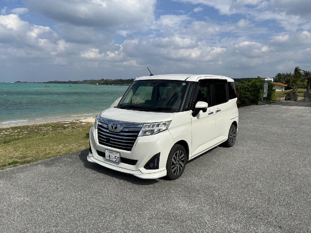 コンパクトカー
