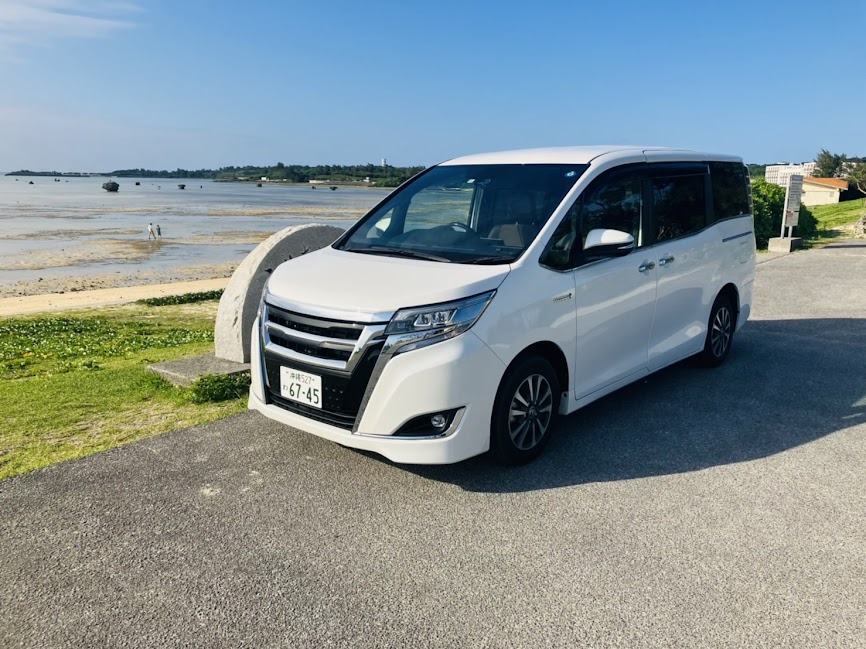 ミニバン(ハイブリッド車)