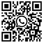 WhatsApp QRコード