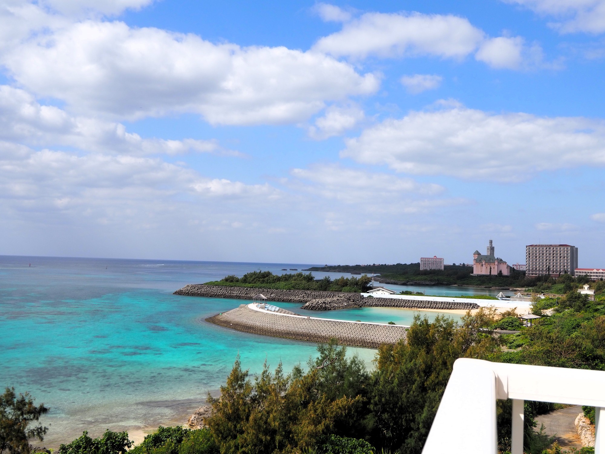 シギラセブンマイルズリゾート｜日帰り温泉・黄金温泉も楽しむ完全ガイド