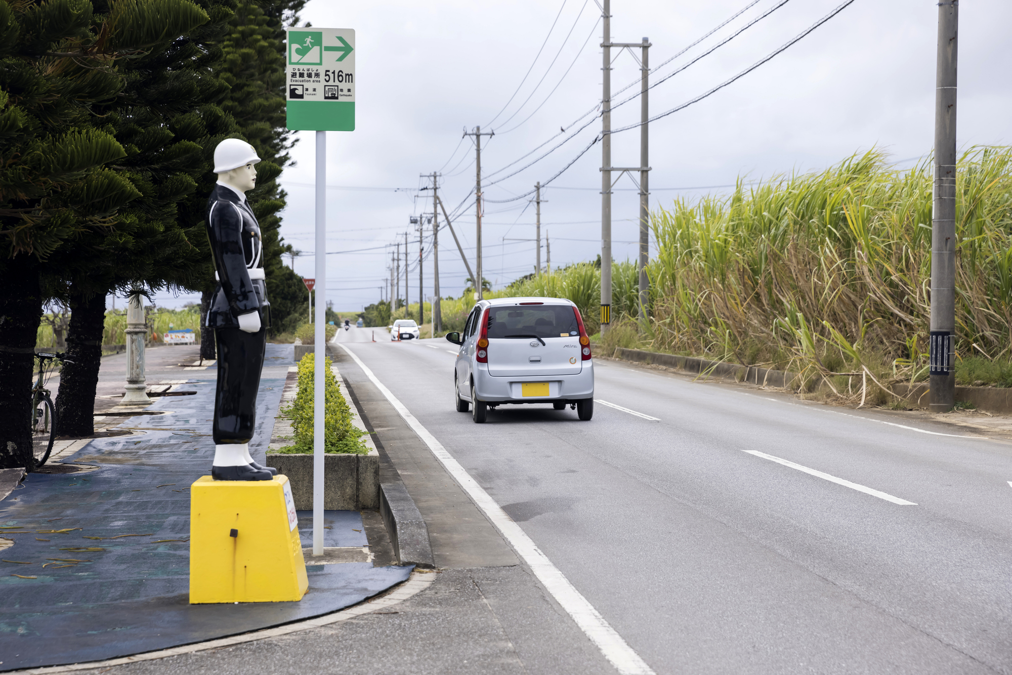 宮古島1周ドライブ｜伊良部大橋・池間大橋・来間大橋の3大橋めぐり完全ガイド