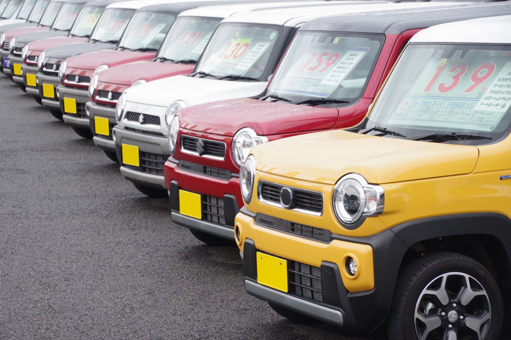 宮古島レンタカーおすすめ会社比較｜料金・サービス・口コミ完全ガイド